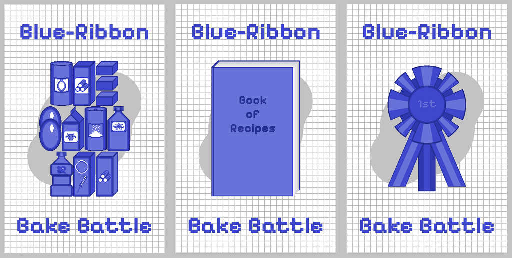 Let the food fight begin!