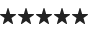 5 Star Review