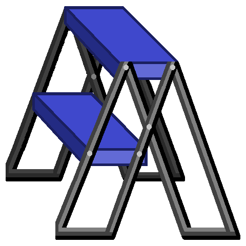 Step Ladder